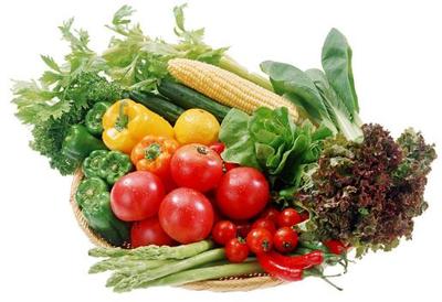 上周食用农产品价格继续回落 菠菜价格下降9.6% -资讯